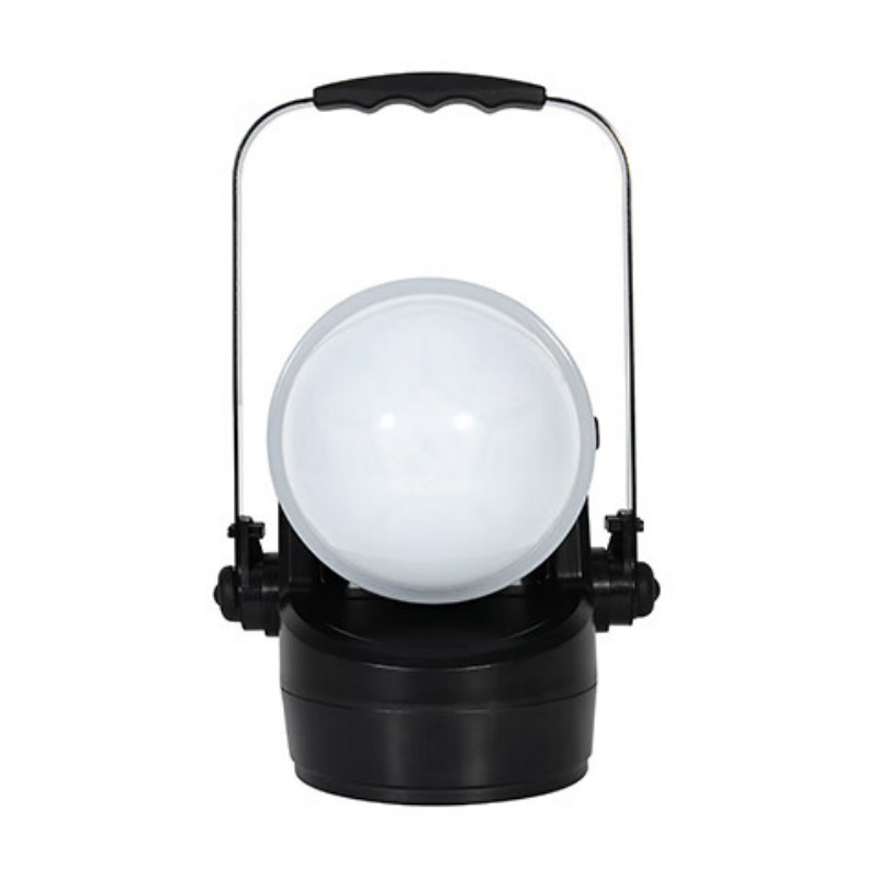 伊思盼（ESSSP） SY6330 LED轻便工作灯 12W IP66 5000K （单位：盏） 黑色