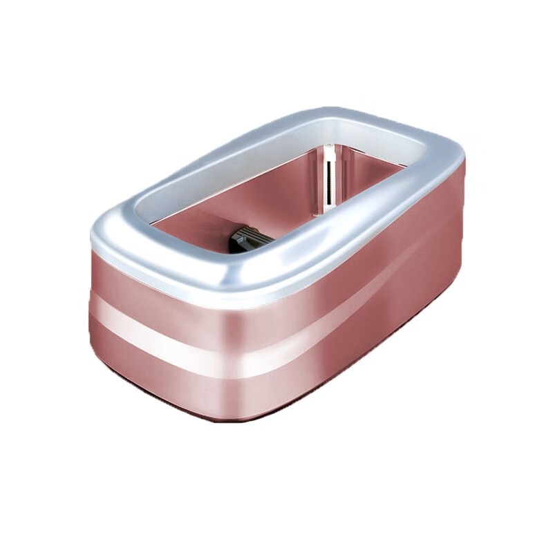 敏胤 LM002 全自动鞋套机 100个鞋套 （单位：个） 玫瑰金色