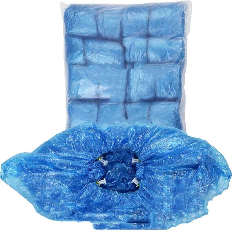 敏胤 LM003 鞋套 均码 100个 （单位：包）