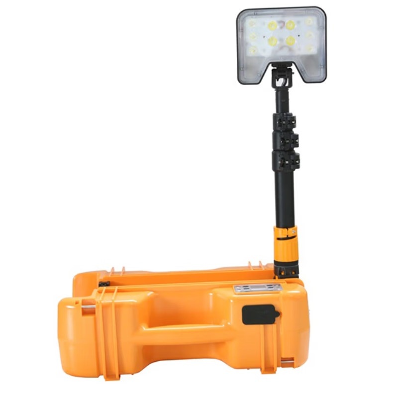 明电三兴 MDSX-611 轻便移动工作灯 35W （单位：台）