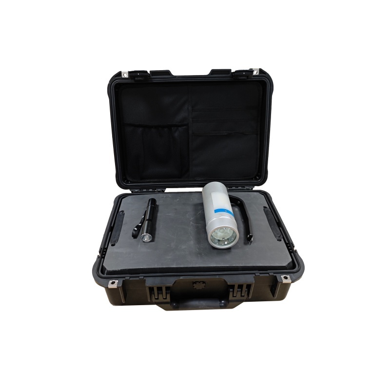 明号电器(MH) HH155T 应急照明箱 12W （单位：盏） 黑色