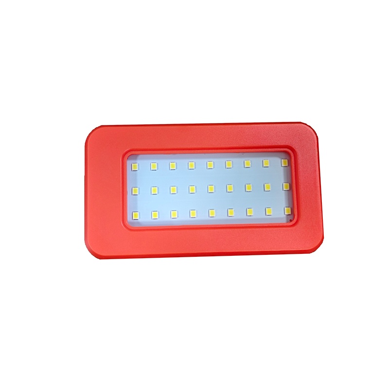 明号电器(MH) HM3015 LED 应急灯 5W （单位：盏） 橙色