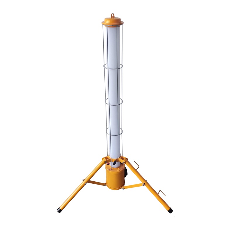 明号电器(MH) HP3201-60 LED区域工作灯 60W （单位：台） 黄色