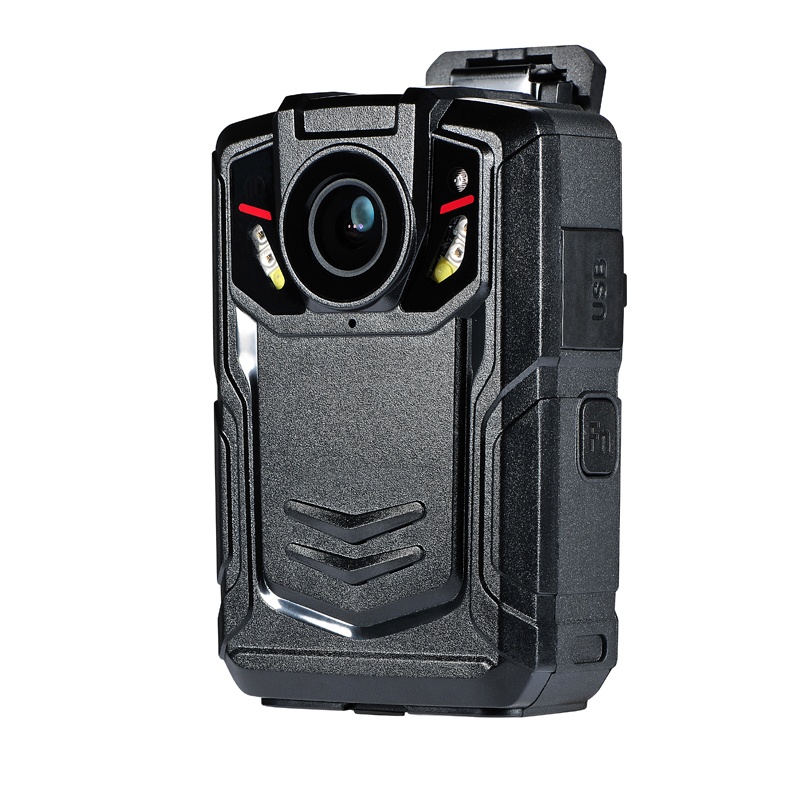 明号电器(MH) HS7010A 高清记录仪 128GB （单位：台） 黑色