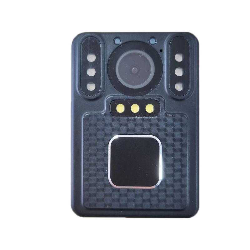 明号电器(MH) HS7020E 工作记录仪 128G （单位：台） 黑色