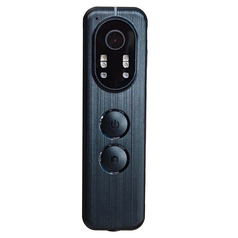 明号电器(MH) HS7051 工作记录仪 64G 1296P/1080P （单位：台） 黑色