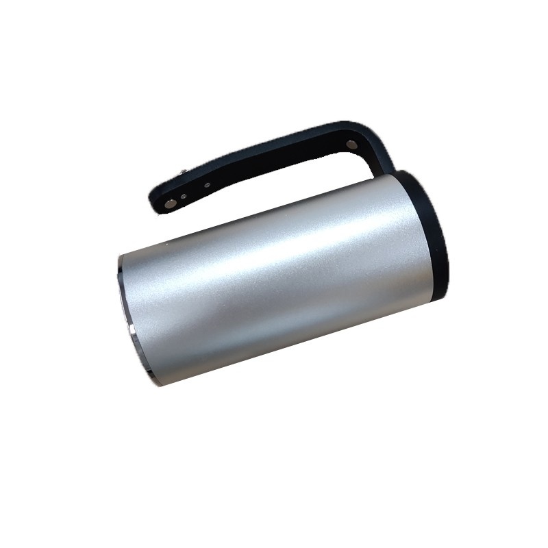 明号电器(MH) HT6080 手持工作灯 3*3W （单位：盏） 银色