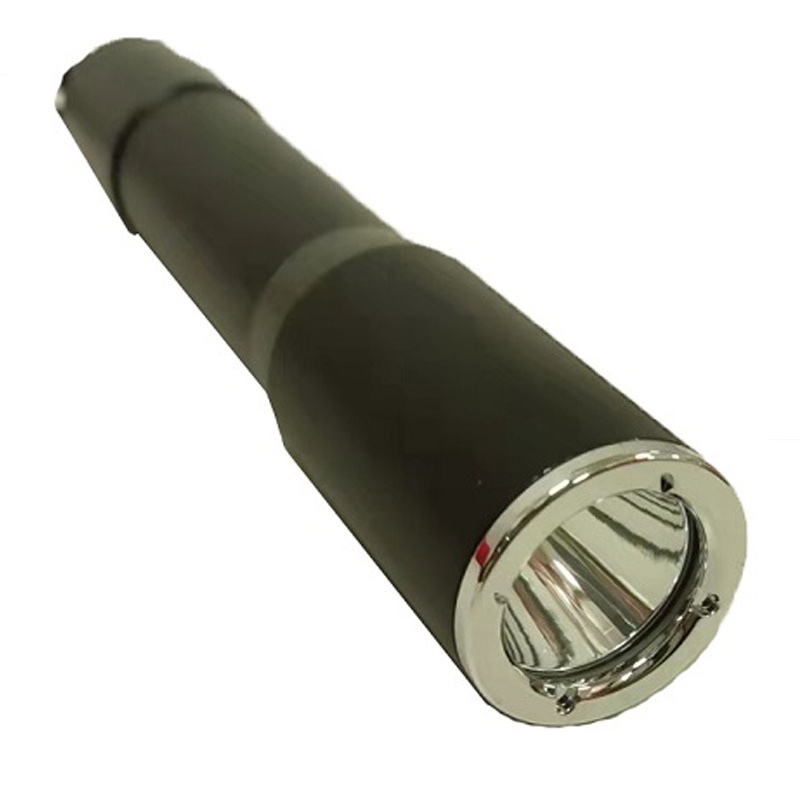 明号电器(MH) HY5010 多功能补偿式电筒 3W （单位：个） 黑色