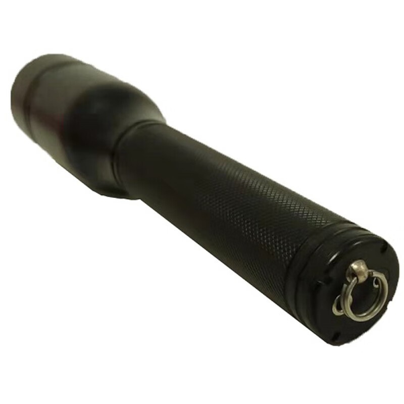 明号电器(MH) HY5020 固态防爆调光电筒 3W （单位：个） 黑色