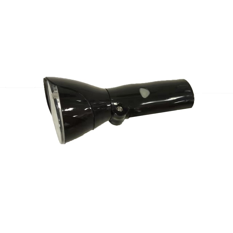 明号电器(MH) HY5030 多功能磁力调光工作灯 3W （单位：个） 黑色