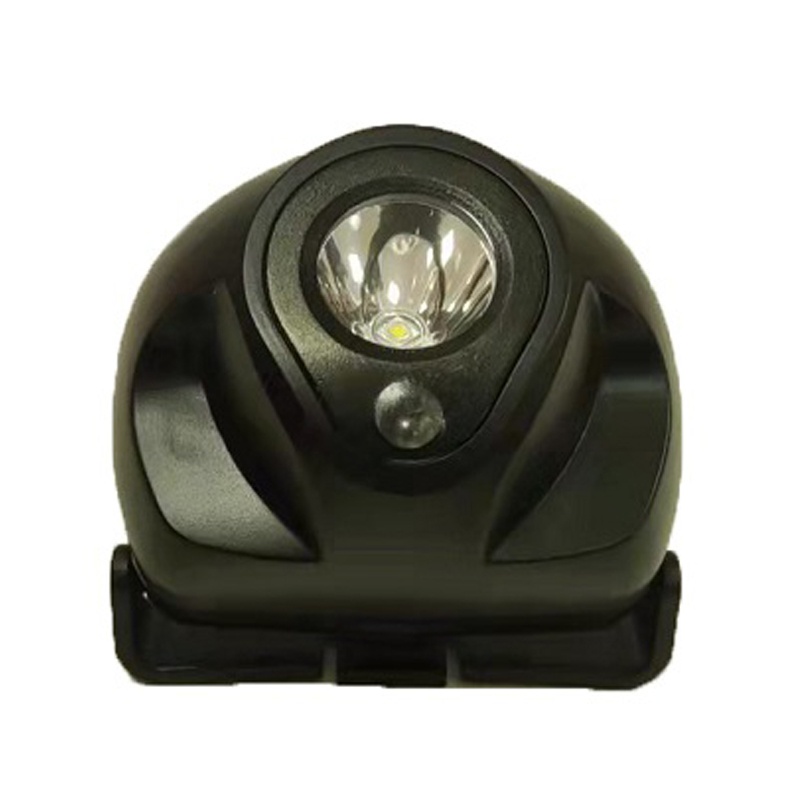 明号电器(MH) HY5050 LED防爆头灯 3W （单位：个） 黑色