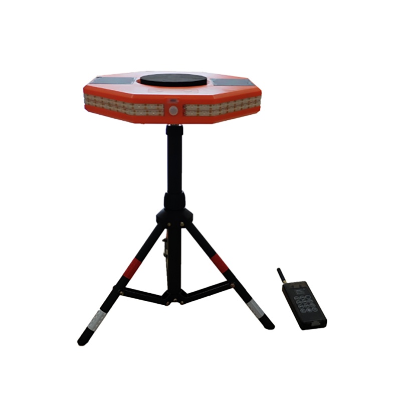 明号电器(MH) HYF5077 LED警示灯 3W （单位：盏） 橙色