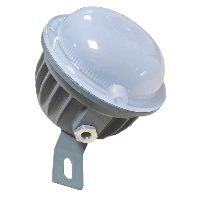 明号电器(MH) LP1100-18 LED防爆灯 18W （单位：盏） 灰色