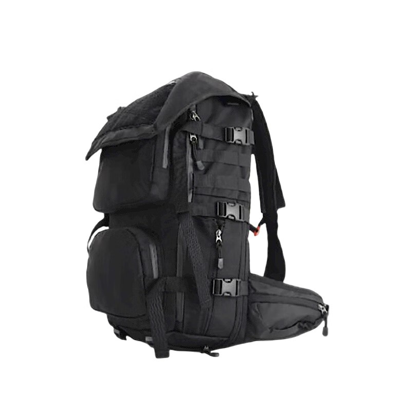 明壹行 MYX-A1 双肩背包 40L （单位：个） 黑色