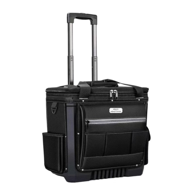 明壹行 MYX-BX918 拉杆行李箱 46*25*4lcm （单位：个） 黑色