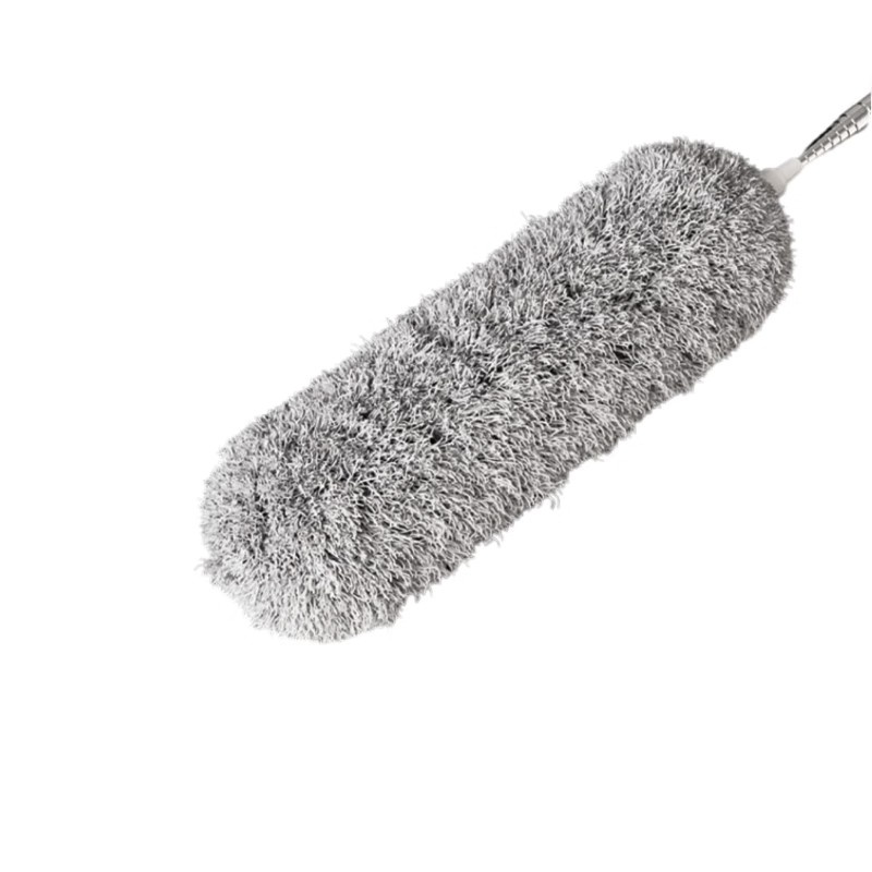 明壹行 MYX-CCD16 可伸缩除尘掸 2.8M （单位：个） 灰白色