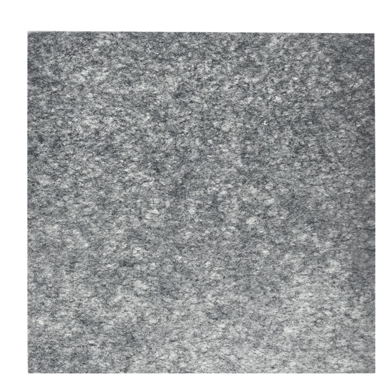 明壹行 MYX-DT008 纤维地毯 1m*1m （单位：块） 灰色