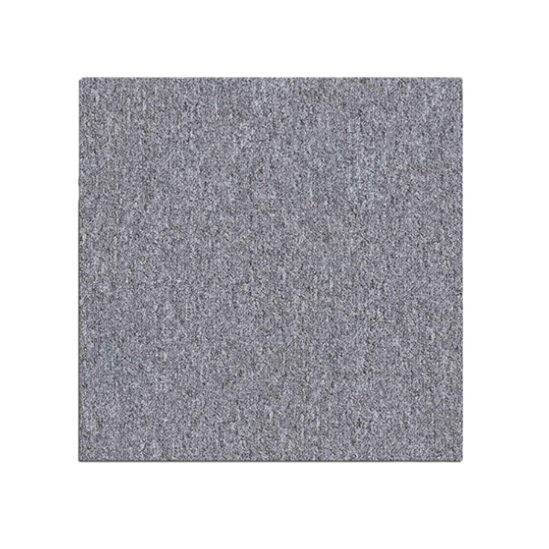 明壹行 MYX-DT02 阿克明斯特毯 1m*1m （单位：块） 灰色