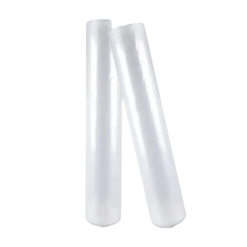 明壹行 PE 打包带 2m*2m （单位：卷） 白色