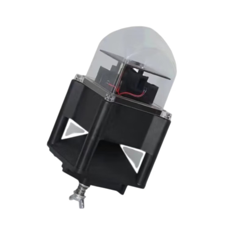 明壹行 RT1DX-M1 标志灯 3W （单位：个） 黑色