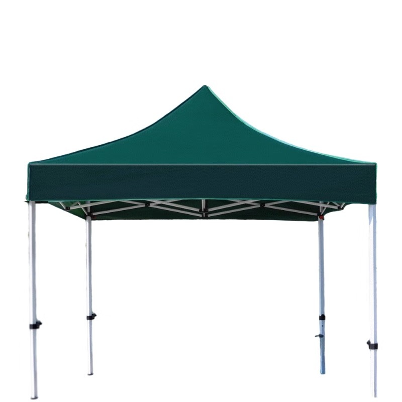 明壹行 ZYS01 遮阳伞棚 3*3m （单位：顶） 墨绿色