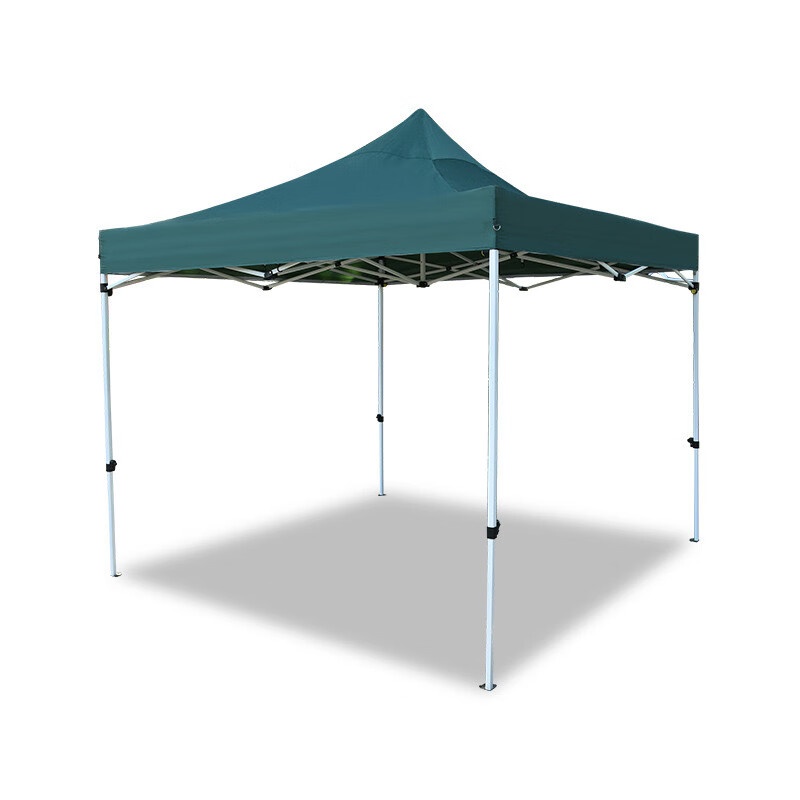 奈格鲁 NGL-7731 遮阳伞棚 3*6米 （单位：顶） 墨绿色