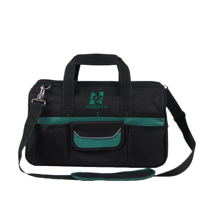 奈格鲁 XYXTB-01S 公文包 43*23*30cm （单位：个） 黑色