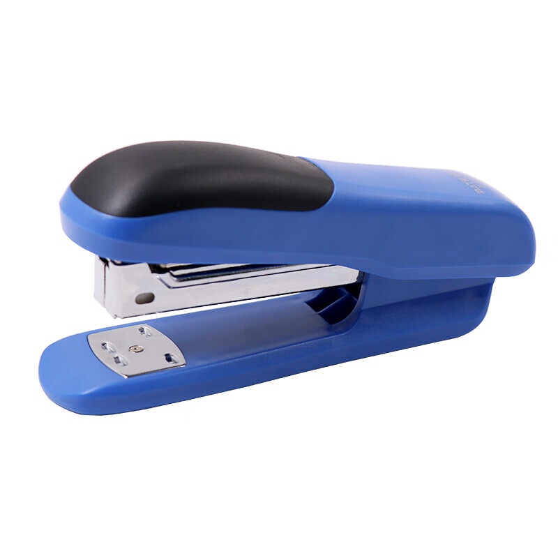 欧标（MATE-IST） B2344 经济型订书机 可订约2-20页 （单位：个） 24/6 26/6书针 蓝色