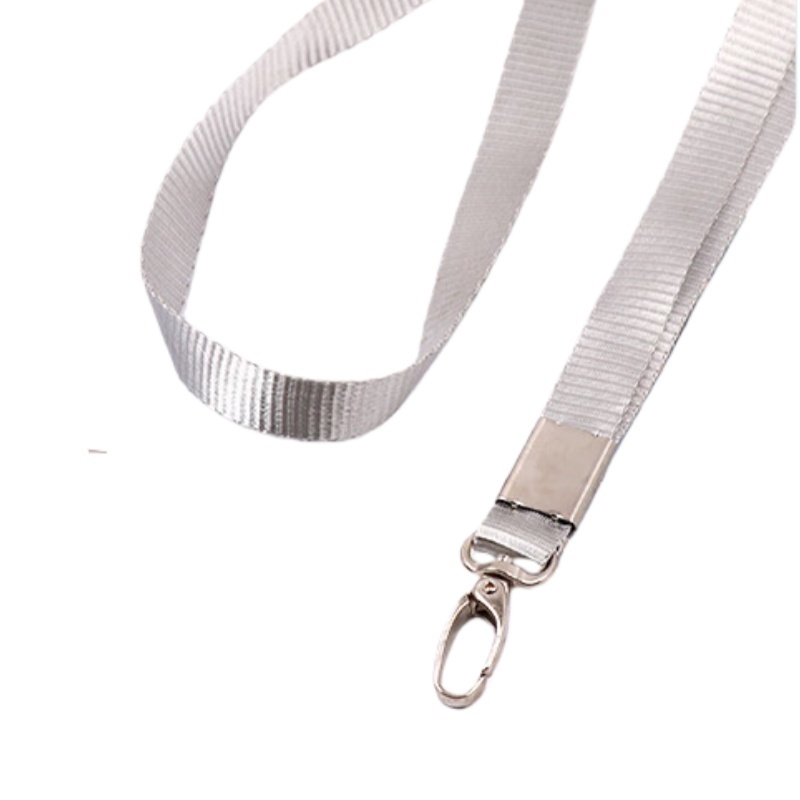 欧标（MATE-IST） B3311 金属橄榄扣 吊绳 15mm （单位：个） 灰色