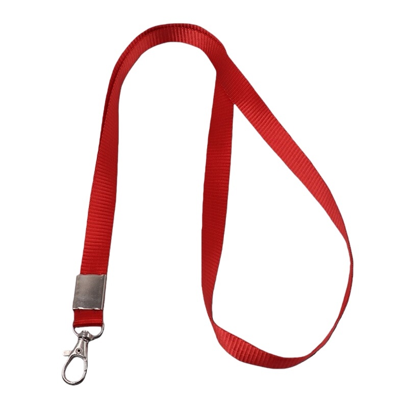 欧标（MATE-IST） B3313 金属水滴扣 吊绳 15mm （单位：个） 红色