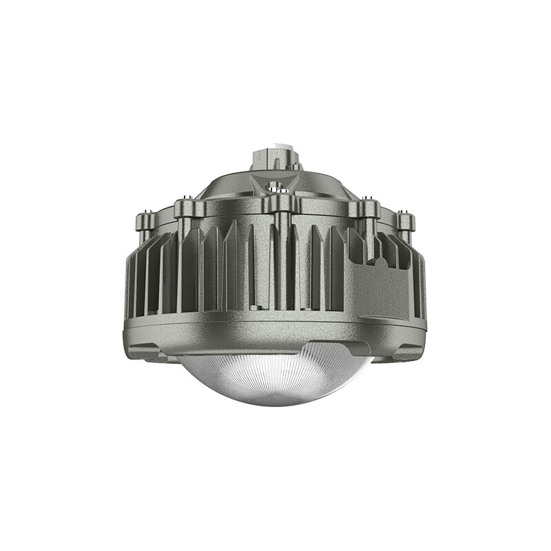 欧辉照明(OHUIZAOMIN) OHBF8231 LED防爆灯 70W （单位：个） 灰色