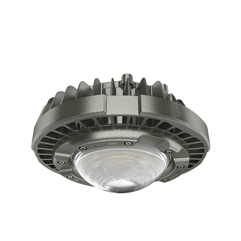 欧辉照明(OHUIZAOMIN) OHBF8234 LED防爆灯 140W （单位：个） 灰色