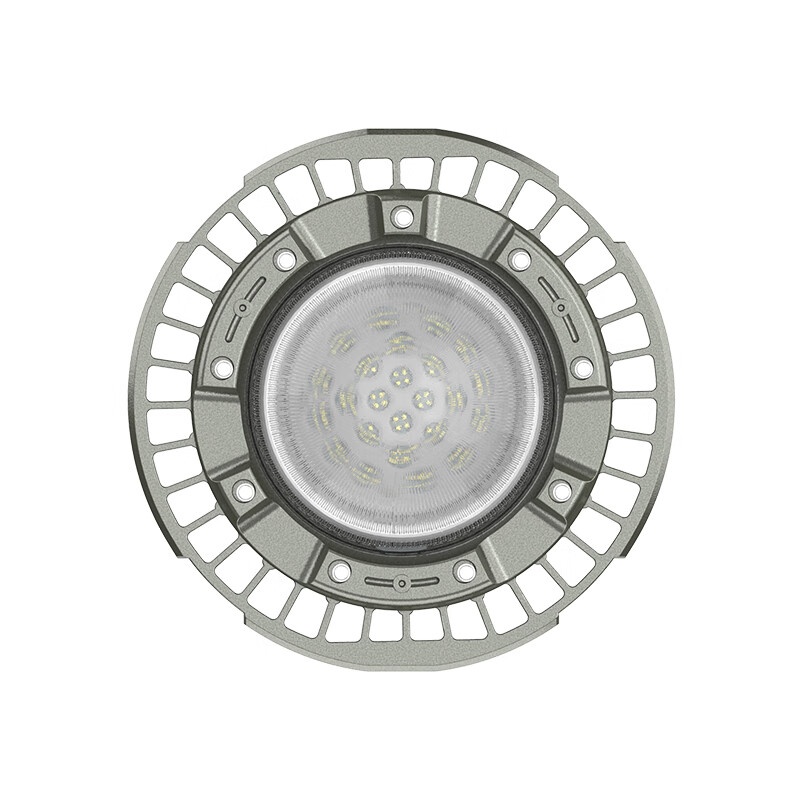 欧辉照明(OHUIZAOMIN) OHBF8236 LED防爆灯 140W （单位：个） 灰色