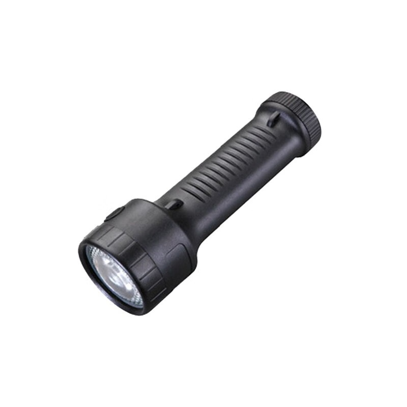 欧辉照明(OHUIZAOMIN) OHJW3122 多功能强光巡检电筒 3W （单位：个） 黑色