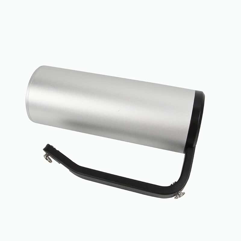 欧辉照明(OHUIZAOMIN) OHJW5132 手提式防爆探照灯 3*5W 14.8V IP68  5700K （单位：个） 白色