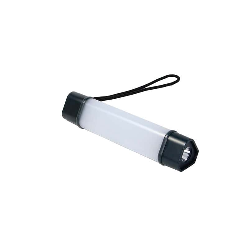 欧辉照明(OHUIZAOMIN) OHJW5168短款 LED防爆工作灯 5w  IP66 3.6V 5700K （单位：个） 白色