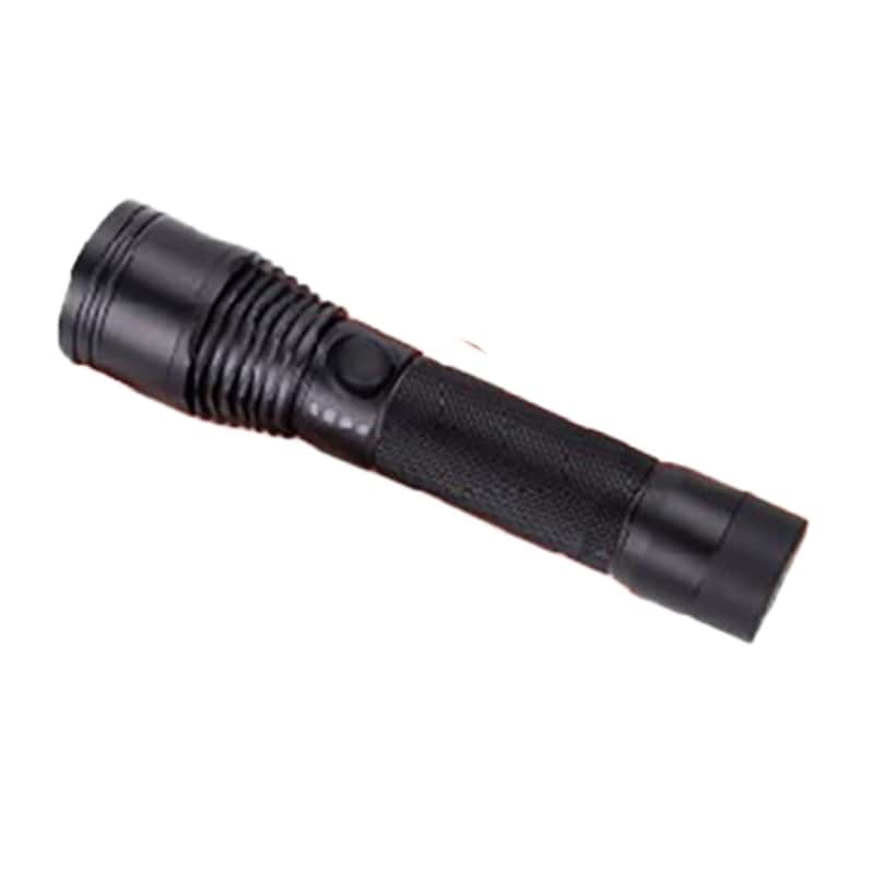 欧辉照明(OHUIZAOMIN) OHJW7632 多功能防爆工作灯 3W IP66 DC3.7V 白光/5700K LED （单位：个） 黑色