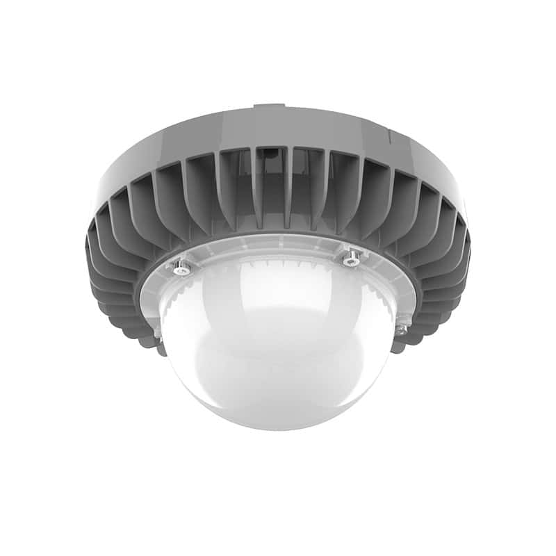 欧辉照明(OHUIZAOMIN) OHSF9120 LED三防灯 120W （单位：个） 灰色