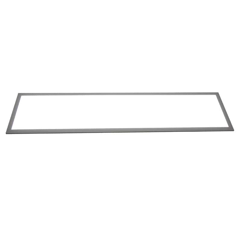 欧辉照明(OHUIZAOMIN) OHSF9159 LED面板灯 40W  IP20 220V 5700K （单位：个） 白色