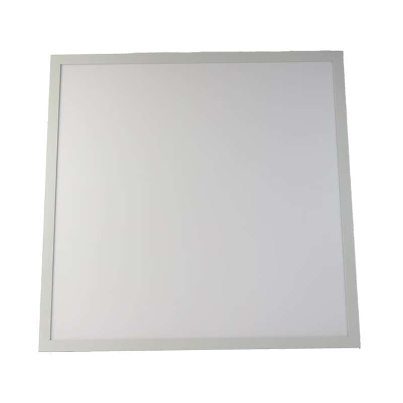 欧辉照明(OHUIZAOMIN) OHSF9159 LED面板灯 40W 600*600 IP20 220V 5700K （单位：个） 白色