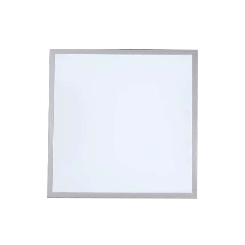 欧辉照明(OHUIZAOMIN) OHSF9159 LED面板灯 直发光白边 40W 595×595×30mm （单位：个） 白色