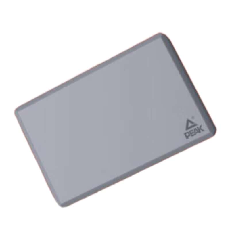 匹克 YJ90336 瑜伽砖 15*23*7.6cm （单位：个） 灰色