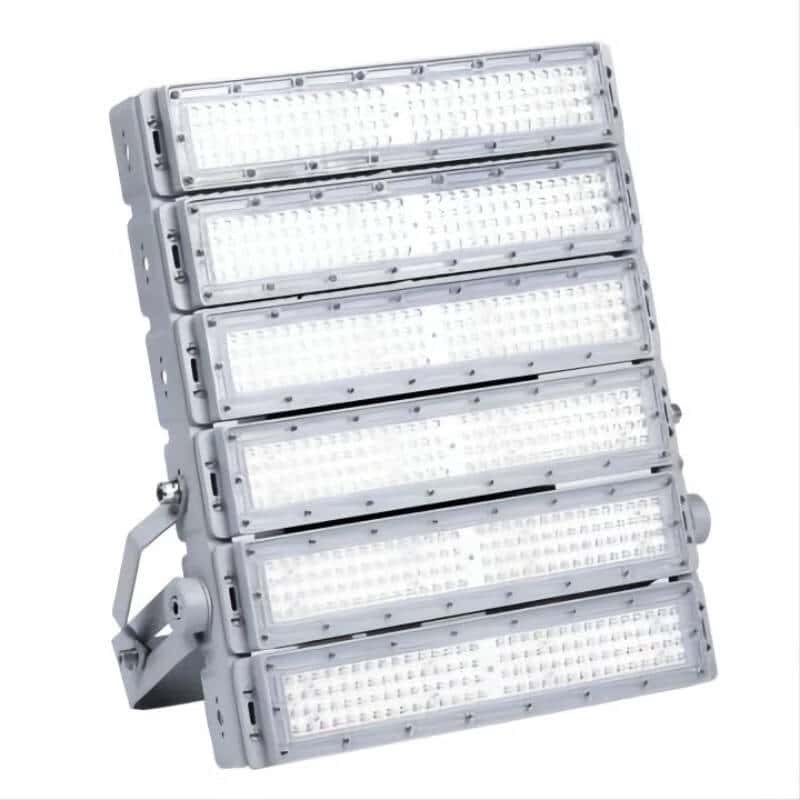 普大智联 PT8758 LED泛光灯 600W （单位：个） 银色