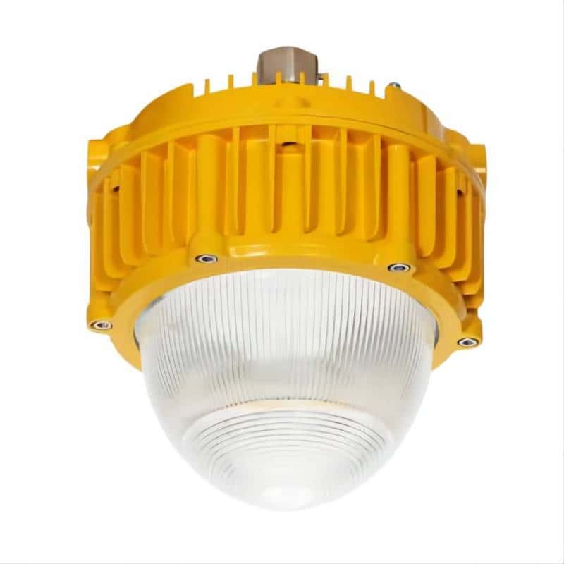 普大智联 PT-GB8605 LED防爆灯 50W （单位：个） 黄色