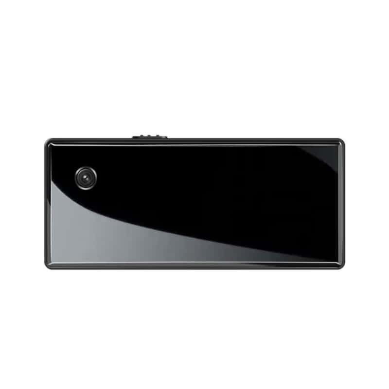 普尼（PONY） EX609T-5 人脸识别摄像仪 64G （单位：台） 黑色