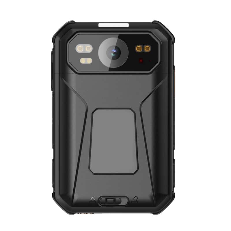 普尼（PONY） KLE5081 高清记录仪 256G （单位：台） 黑色