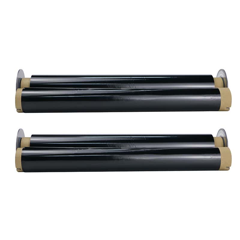 普贴（PUTY） PT-CB260mm*100m 标签色带 260mm*100m （单位：卷） 适用普贴PT-2600 黑色