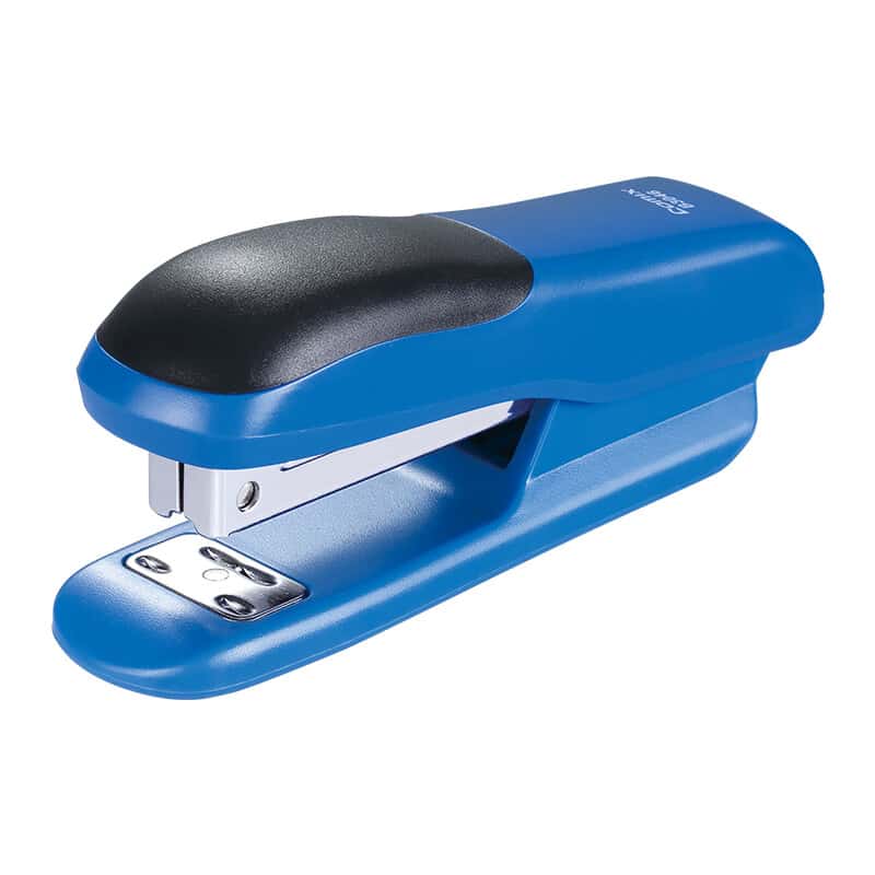 齐心（Comix） B3046 订书机 12# （单位：个） 蓝色