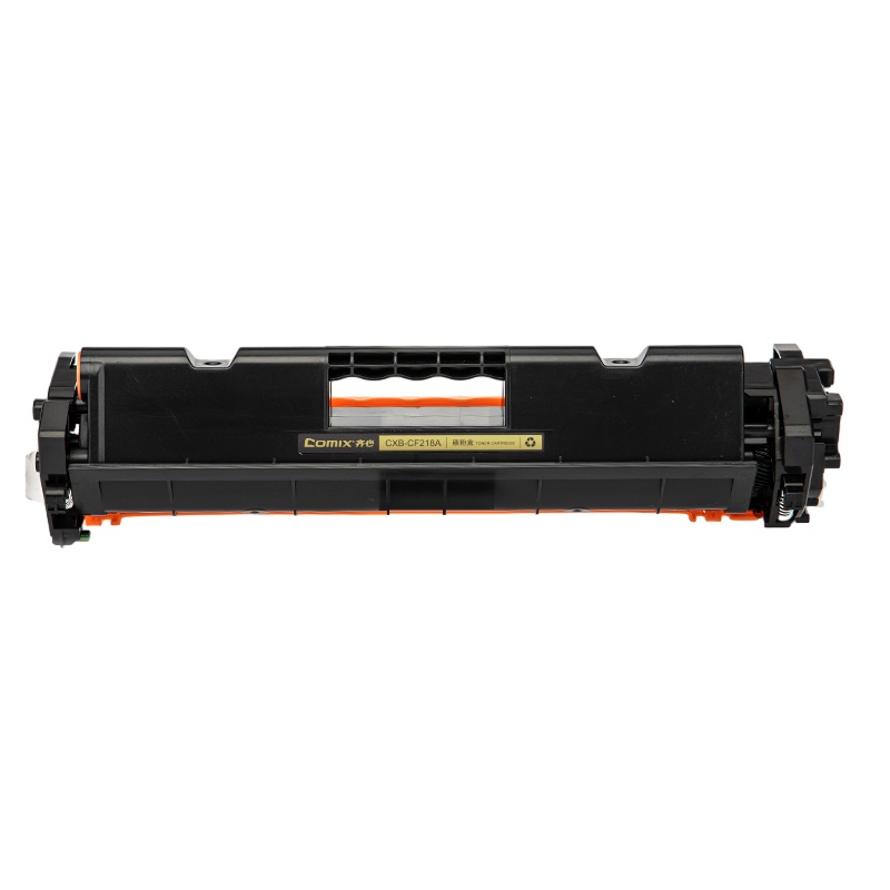 齐心（Comix） CXB-CF218A 激光碳粉盒 1500页 （单位：支） 适用HP LaserJet Pro M104a/M104w/MFP M132a 黑色
