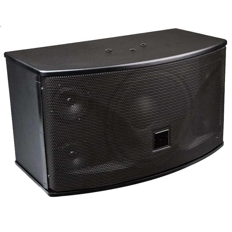 启诺(QN) QN-K310 音箱 输入功率150W （单位：个） 黑色